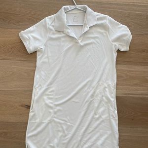 Nike golf dress